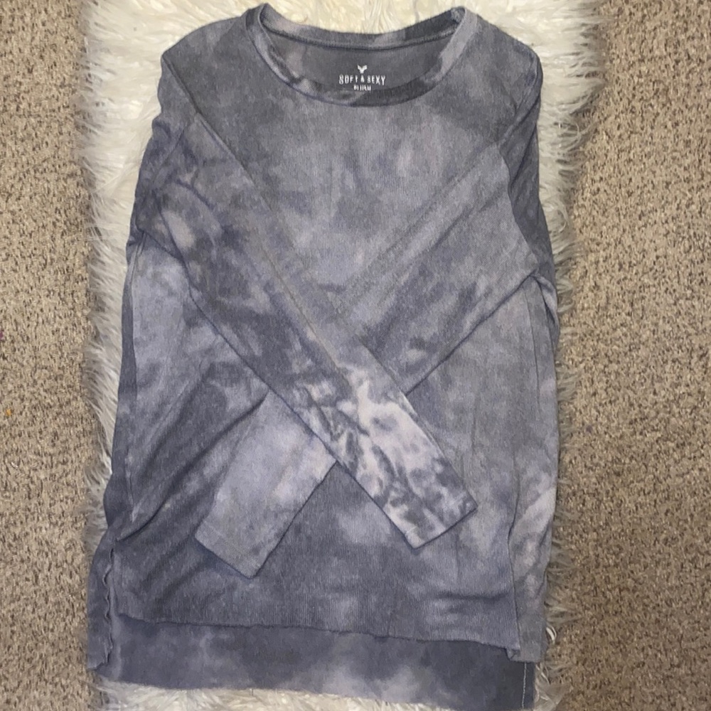 Super cute top